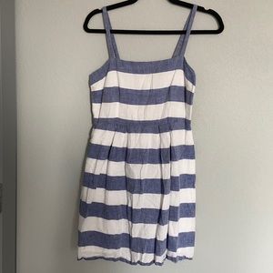 Size 4 Petite - H&M dress